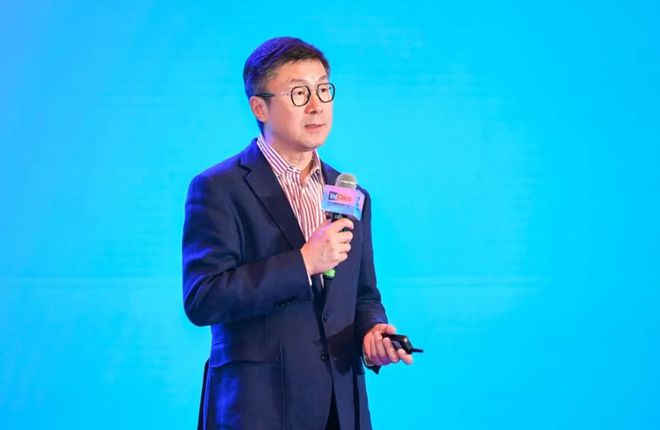 葛莱、孙忠怀、赵磊等共话网络视听高质量发展麻将胡了网址龚政文、龚宇、陈睿、樊路远、(图2)