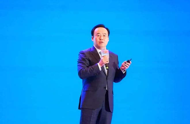 葛莱、孙忠怀、赵磊等共话网络视听高质量发展麻将胡了网址龚政文、龚宇、陈睿、樊路远、(图3)