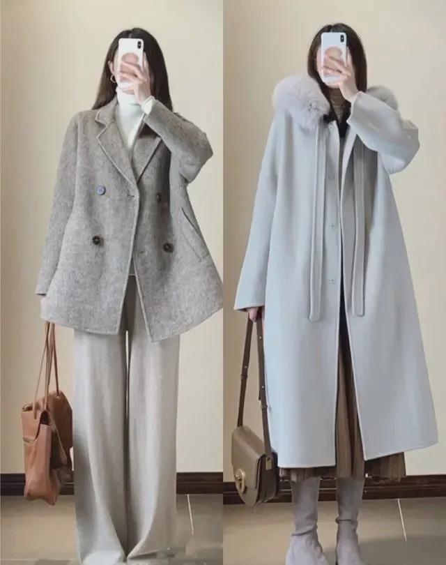 这个博主就知道了颜色素雅却耐看麻将胡了冬