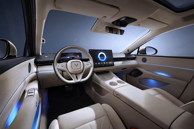 L上市售价2799万元起PG麻将胡了2岚图追光