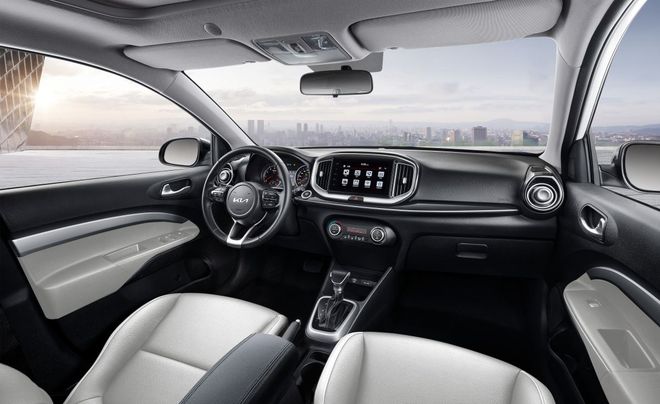 生活的省心SUV 2026款起亚奕跑上市PG电子麻将胡了模拟器648万起 品质