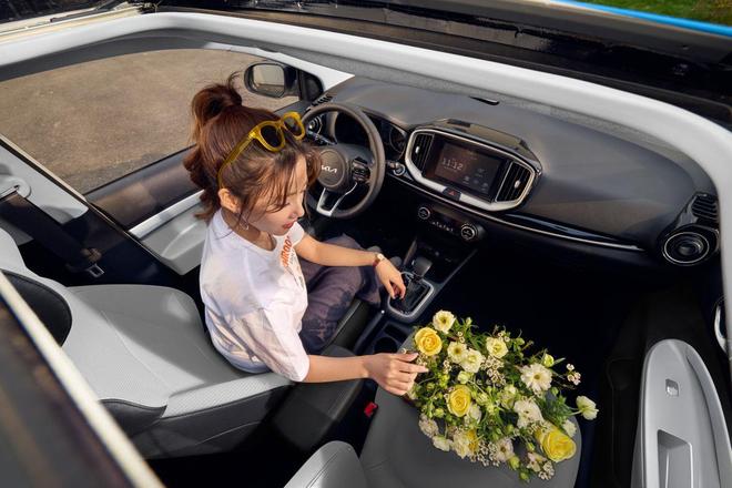 生活的省心SUV 2026款起亚奕跑上市PG电子麻将胡了模拟器648万起 品质(图7)