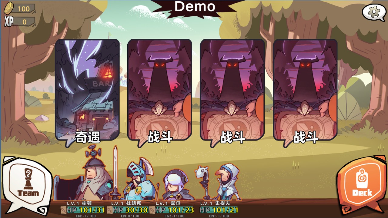 荐 2025回合制卡牌游戏大全麻将胡了最新回合制卡牌游戏推(图2)