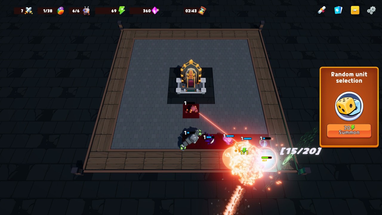 荐 2025回合制卡牌游戏大全麻将胡了最新回合制卡牌游戏推(图10)