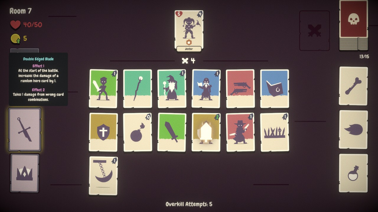 荐 2025回合制卡牌游戏大全麻将胡了最新回合制卡牌游戏推(图9)